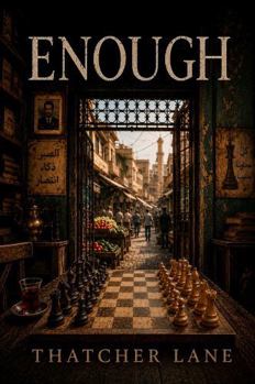 Paperback Enough Book