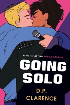 Paperback Going Solo Book