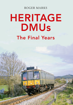 Paperback Heritate Dmus: The Final Years Book
