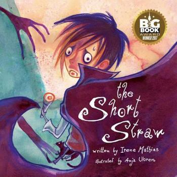 Paperback The Short Straw Book