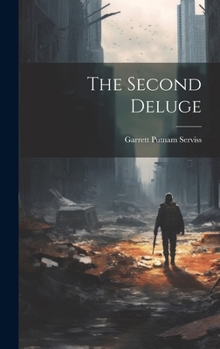 Hardcover The Second Deluge Book