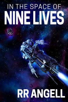 Paperback In The Space Of Nine Lives Book