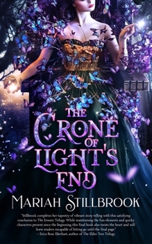 Crone of Light's End