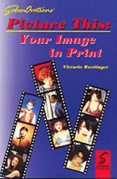 Paperback Salonovations' Picture This....Your Image in Print Book