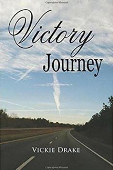 Paperback Victory Journey Book