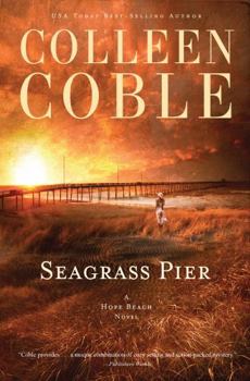 Paperback Seagrass Pier Softcover Book