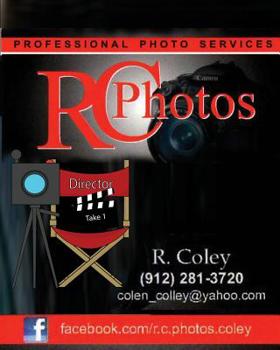 Paperback Rc Photos: Coloring Book