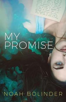 Paperback My Promise Book