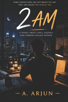 Paperback 2 AM Book