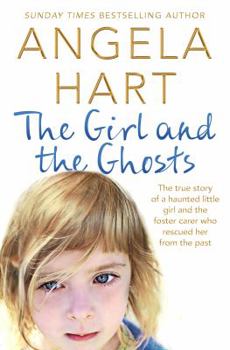 Paperback The Girl Who Ran Away: The Foster Mum Who Found Maria Book