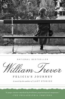 Paperback Felicia's Journey Book