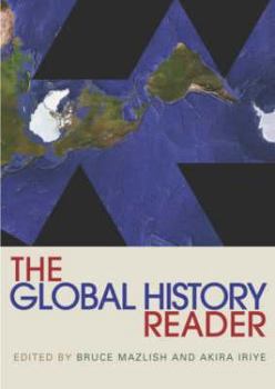 The Global History Reader - Book  of the Routledge Readers in History