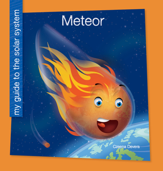 Library Binding Meteor Book