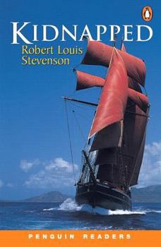 Hardcover Kidnapped Book