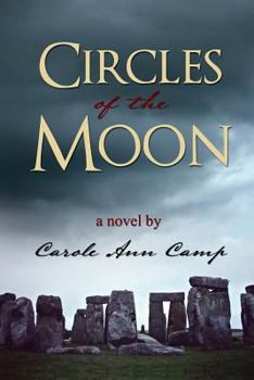 Paperback Circles of the Moon Book