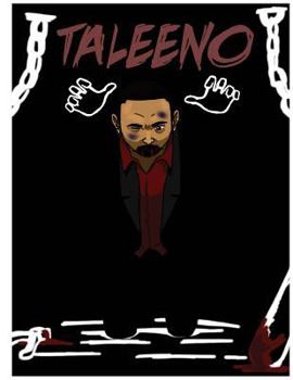 Paperback Taleeno: The 1st Alleghenian Book