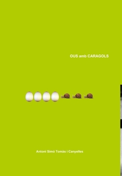 Hardcover Ous amb caragols [Catalan] Book