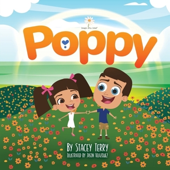 Paperback Poppy Book