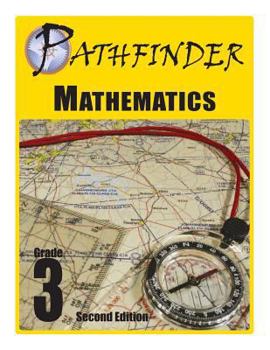 Paperback Pathfinder Mathematics Grade 3 Book