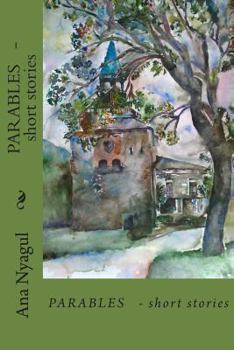 Paperback PARABLES - short stories: PARABLES - short stories Book