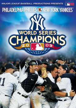 2009 New York Yankees: The Official World Series Film