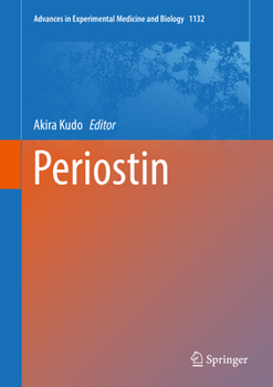 Hardcover Periostin Book