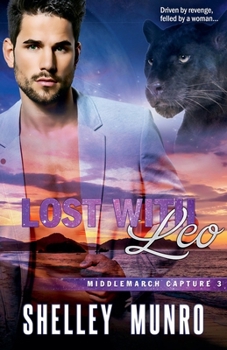 Lost With Leo (Middlemarch Capture)
