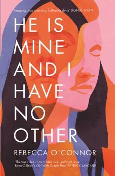 Paperback He Is Mine and I Have No Other Book