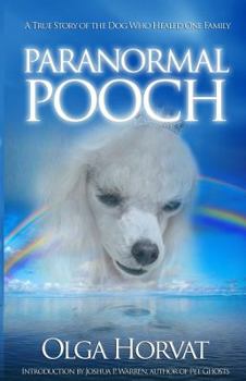 Paperback Paranormal Pooch Book
