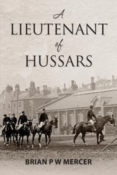 A Lieutenant of Hussars