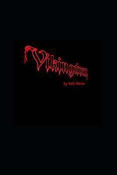 Paperback Vikingdom Book