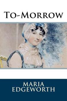 Paperback To-Morrow Book