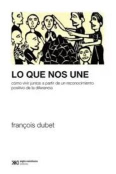 Paperback Lo que nos une [Spanish] Book