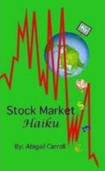 Paperback Stock Market Haiku Book