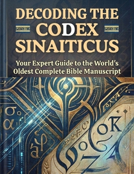 Decoding the Codex Sinaiticus: Your Expert Guide to the World's Oldest Complete Bible Manuscript