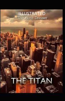 Paperback The Titan Illustrated Book