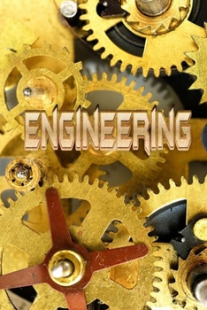 Paperback Engineering: Engineering for the young scientist Book