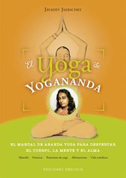 Paperback Yoga de Yogananda, El [Spanish] Book