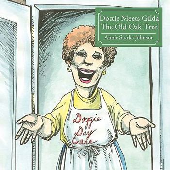 Paperback Doggie Day Care Book