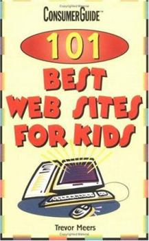 Mass Market Paperback 101 Best Websites for Kids Book