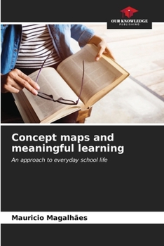 Paperback Concept maps and meaningful learning Book