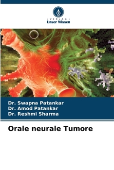 Paperback Orale neurale Tumore [German] Book