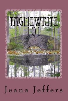 Paperback Tagmewrite 101: Mutant Poetry Book