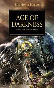 Age of Darkness - Book #16 of the Horus Heresy - Black Library recommended reading order