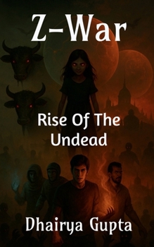 Paperback Z-War: Rise of Undead Book