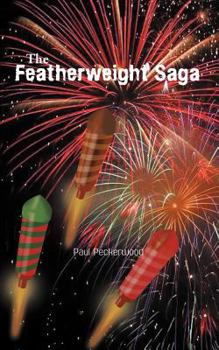 Paperback The Featherweight Saga Book