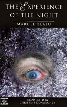 Paperback The Experience of the Night Book