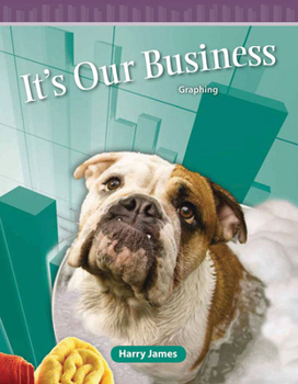 Paperback It's Our Business Book