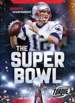 Library Binding The Super Bowl Book