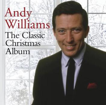 Music - CD Classic Christmas Album: Andy Williams [Spanish] Book